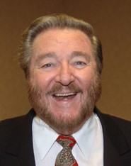 Carl Haywood