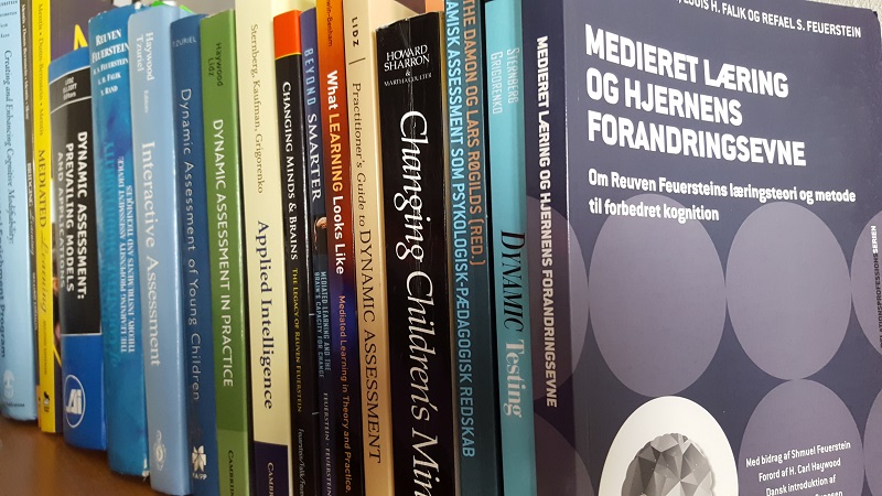 da litteratur