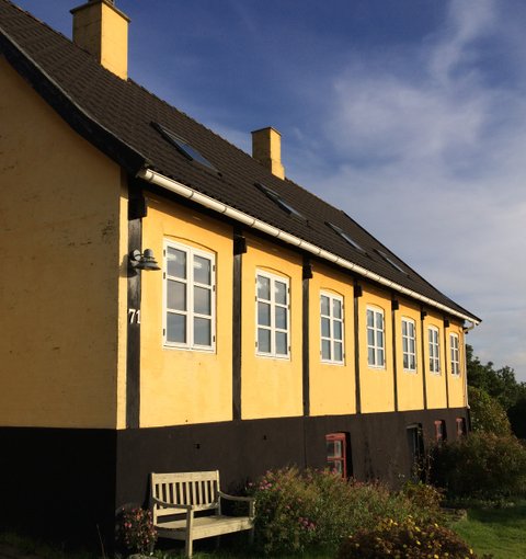 stedet