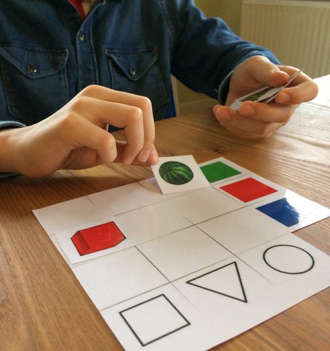 træning1